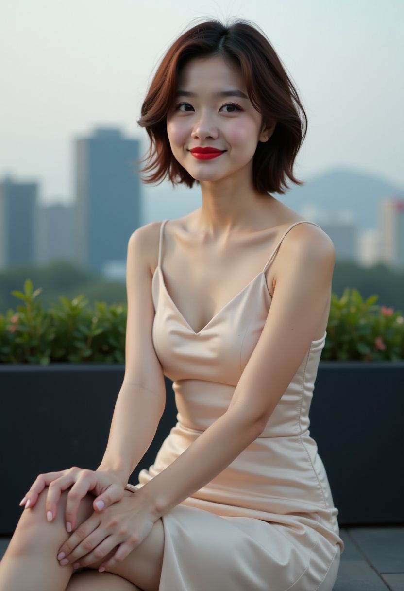 灯火阑珊处剧照
