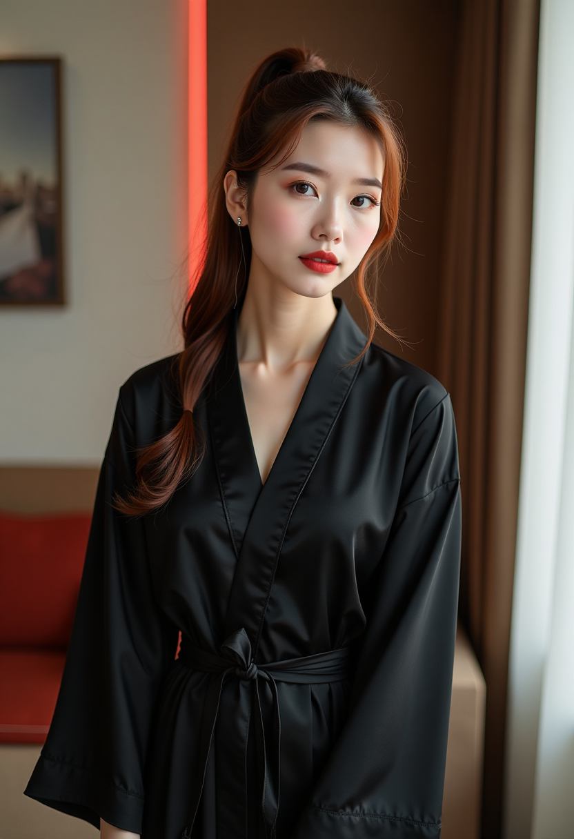 告别练习曲海报